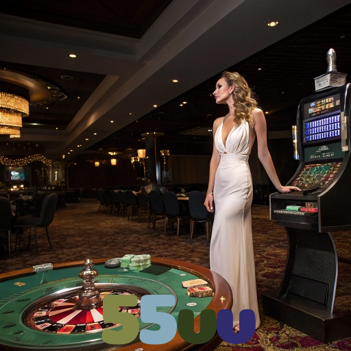 55vv：Jogue poker, aposte no futebol e ganhe em grandes jogos de cassino!