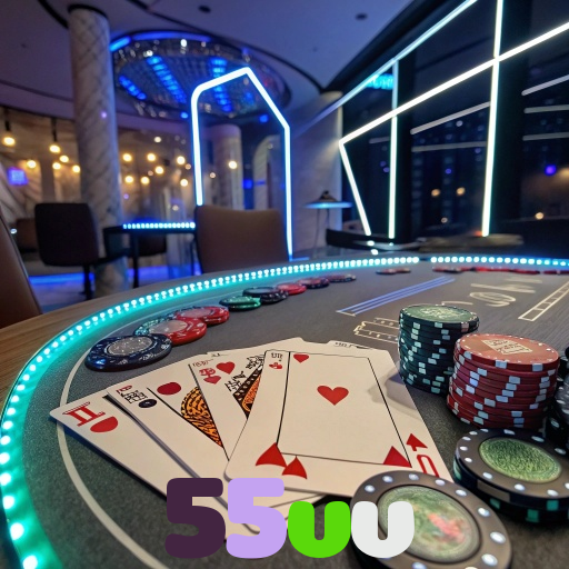 55vv：Aposte nas melhores slots e conquiste prêmios como nunca!