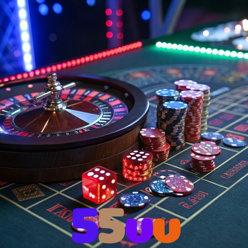 55vv：Aposte nas melhores slots e conquiste prêmios como nunca!