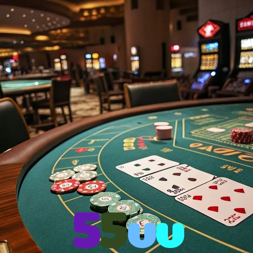 55vv：Jogue poker, aposte no futebol e ganhe em grandes jogos de cassino!