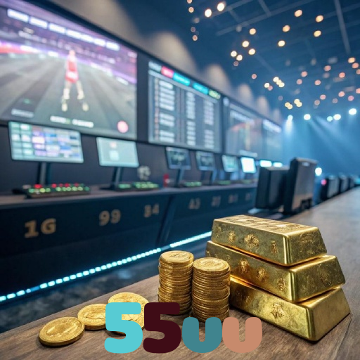 55vv：Aposte nas melhores slots e conquiste prêmios como nunca!