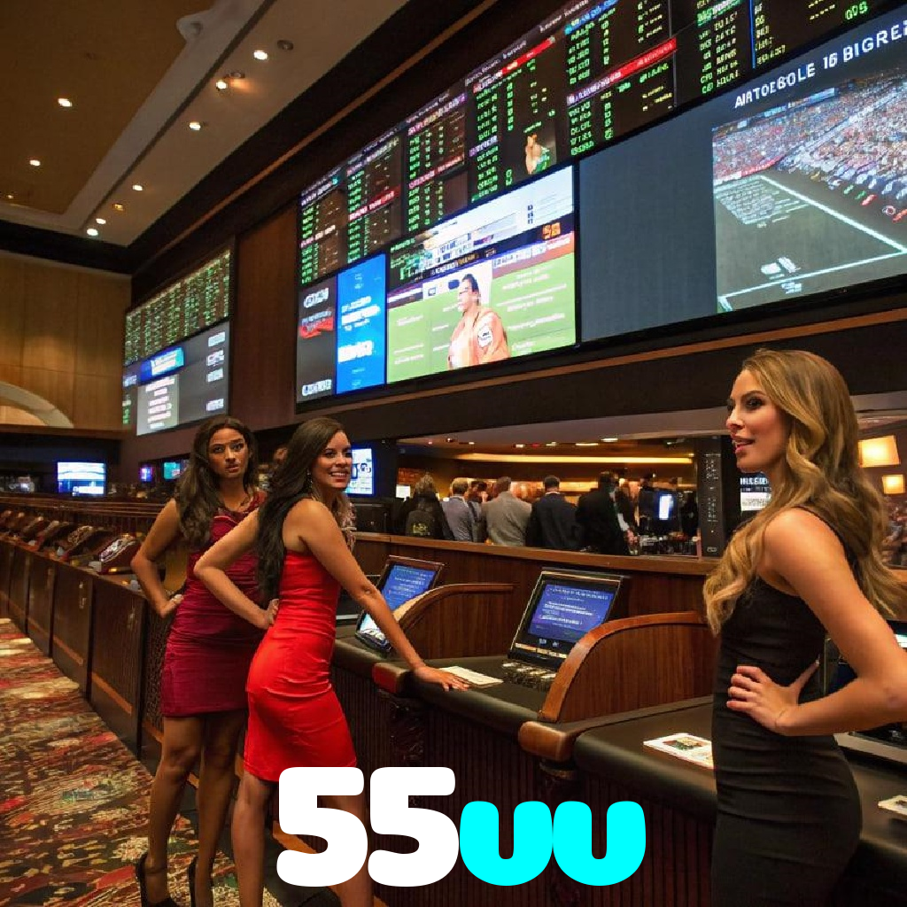 55vv：Aposte nas melhores slots e conquiste prêmios como nunca!