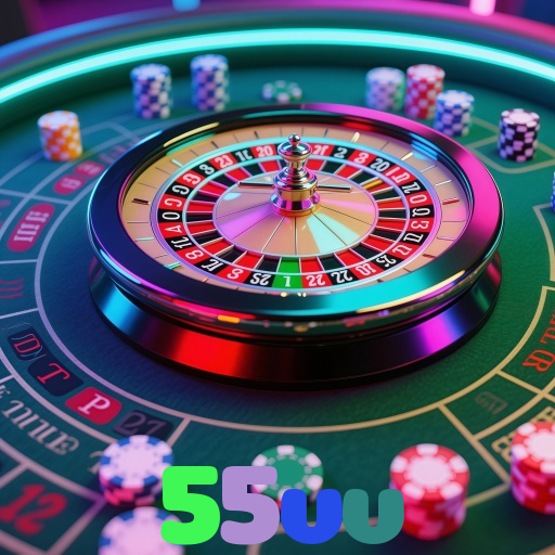 55vv：Jogue poker, aposte no futebol e ganhe em grandes jogos de cassino!