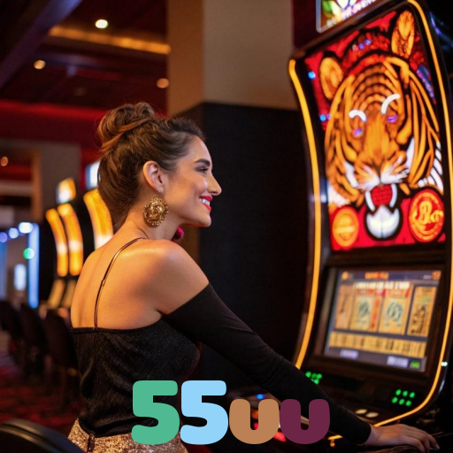 55vv：Jogue poker, aposte no futebol e ganhe em grandes jogos de cassino!