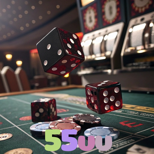 55vv：Aposte no futebol, jogue poker e conquiste vitórias épicas!