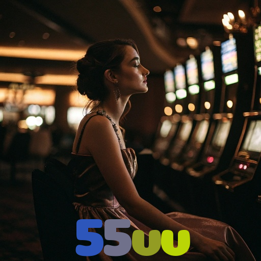 55vv：Aposte nas melhores slots e conquiste prêmios como nunca!