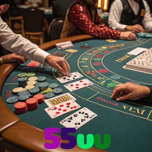 55vv：Aposte nas melhores slots e conquiste prêmios como nunca!