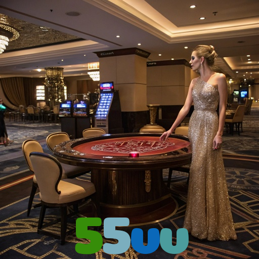 55vv：Jogue poker, aposte no futebol e ganhe em grandes jogos de cassino!