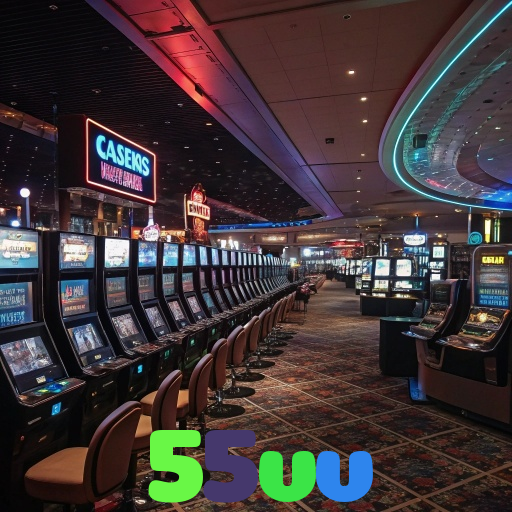 55vv：Jogue poker, aposte no futebol e ganhe em grandes jogos de cassino!