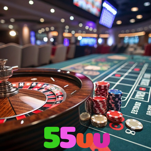 55vv:Aposte no futebol, jogue poker e conquiste vitórias épicas!