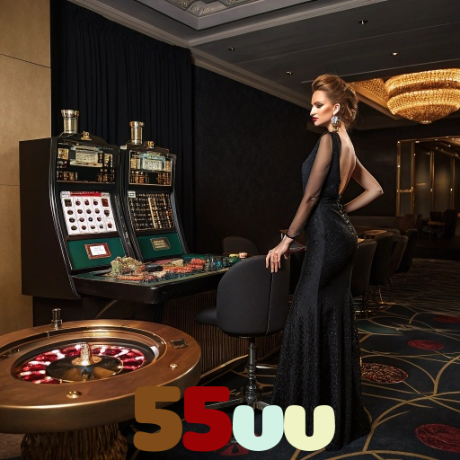 55vv：Aposte nas melhores slots e conquiste prêmios como nunca!