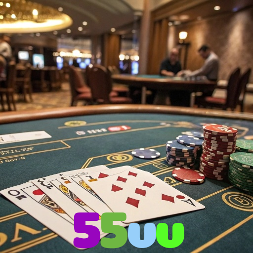 55vv:Jogue poker, aposte no futebol e ganhe em grandes jogos de cassino!