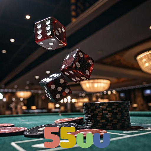 55vv：Jogue poker, aposte no futebol e ganhe em grandes jogos de cassino!