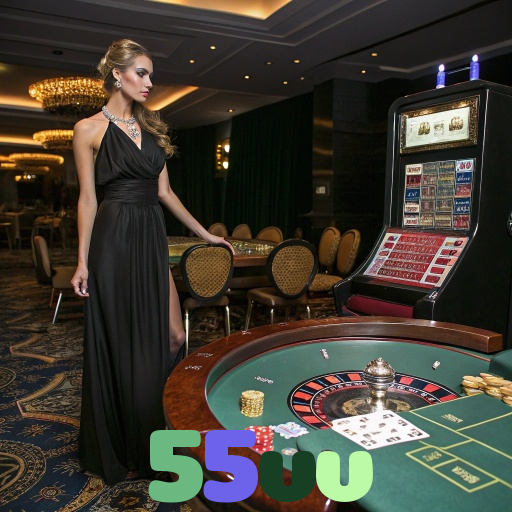 55vv：Jogue poker, aposte no futebol e ganhe em grandes jogos de cassino!