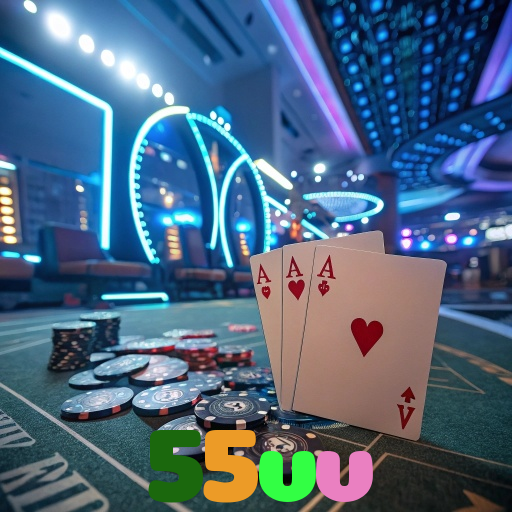 55vv：Aposte nas melhores slots e conquiste prêmios como nunca!