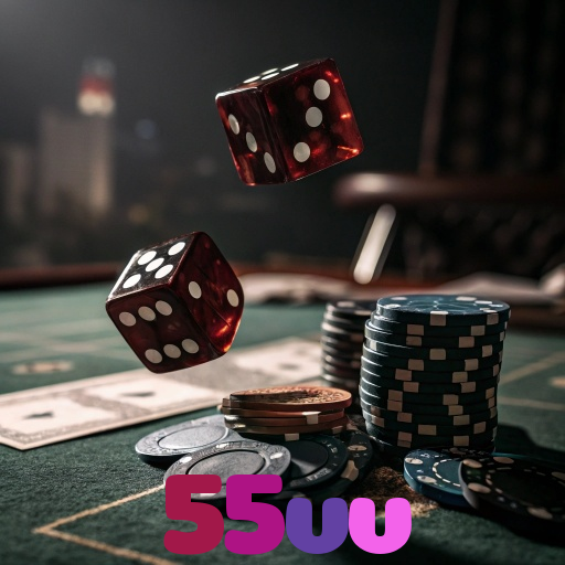 55vv：Aposte no futebol, jogue poker e conquiste vitórias épicas!