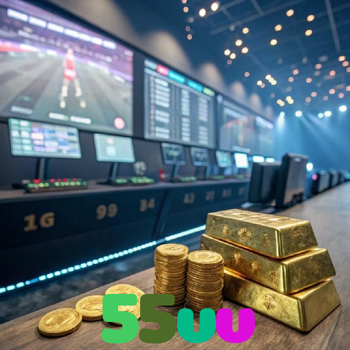 55vv：Aposte no futebol, jogue poker e conquiste vitórias épicas!