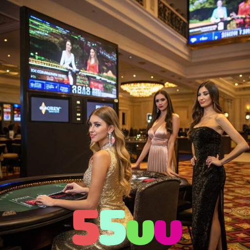 55vv：Aposte nas melhores slots e conquiste prêmios como nunca!