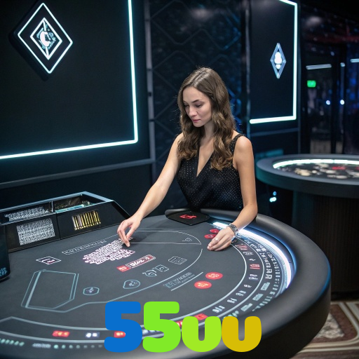 55vv：Jogue poker, aposte no futebol e ganhe em grandes jogos de cassino!