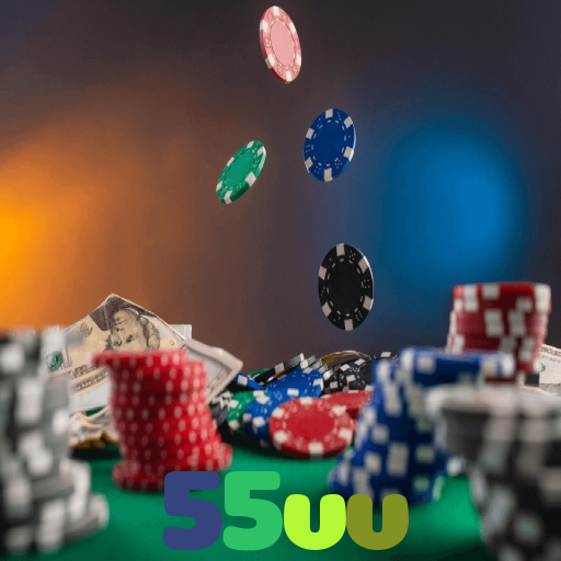 55vv：Aposte nas melhores slots e conquiste prêmios como nunca!