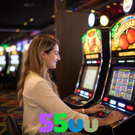 55vv:Aposte nas melhores slots e conquiste prêmios como nunca!
