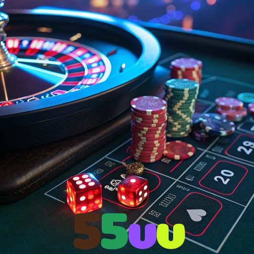 55vv：Aposte nas melhores slots e conquiste prêmios como nunca!