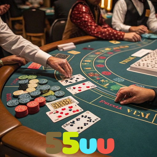 55vv：Aposte nas melhores slots e conquiste prêmios como nunca!