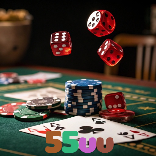 55vv：Aposte no futebol, jogue poker e conquiste vitórias épicas!