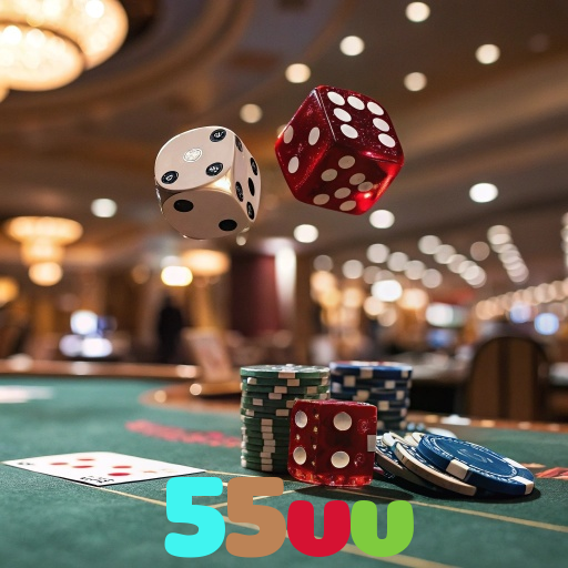 55vv：Aposte nas melhores slots e conquiste prêmios como nunca!