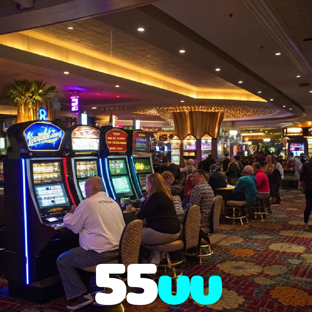 55vv：Aposte nas melhores slots e conquiste prêmios como nunca!
