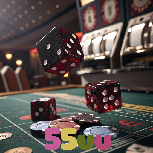 55vv：Aposte no futebol, jogue poker e conquiste vitórias épicas!