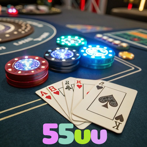 55vv：Aposte nas melhores slots e conquiste prêmios como nunca!