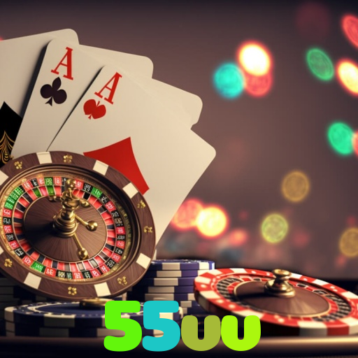 55vv：Aposte nas melhores slots e conquiste prêmios como nunca!