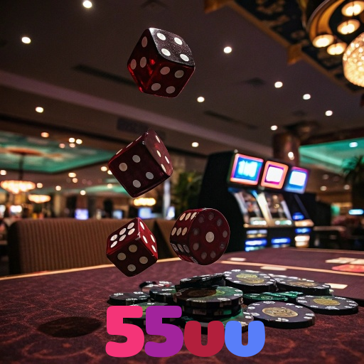 55vv：Aposte nas melhores slots e conquiste prêmios como nunca!