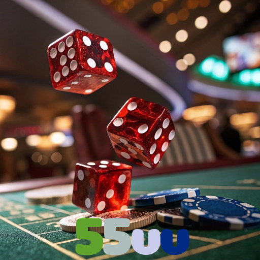 55vv：Jogue poker, aposte no futebol e ganhe em grandes jogos de cassino!