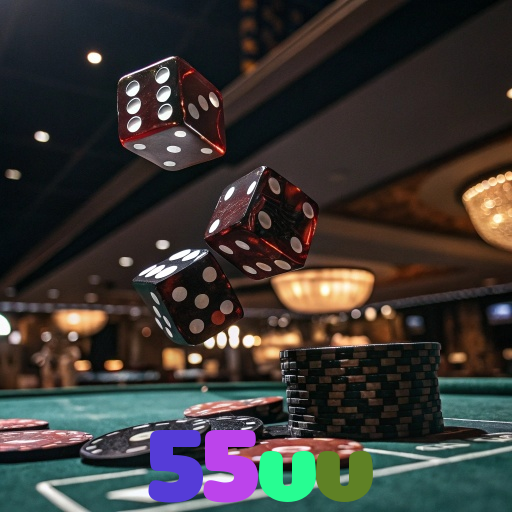 55vv：Jogue poker, aposte no futebol e ganhe em grandes jogos de cassino!