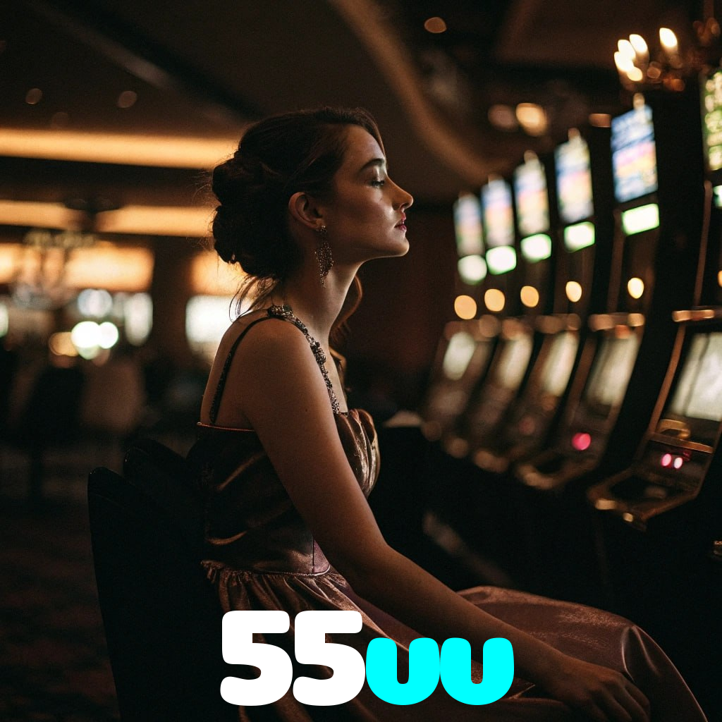 55vv：Aposte nas melhores slots e conquiste prêmios como nunca!