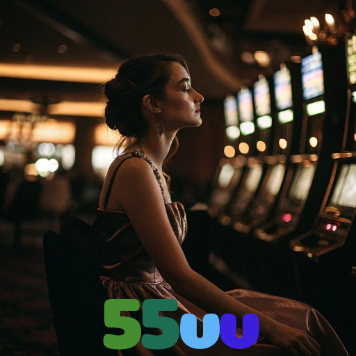 55vv：Aposte nas melhores slots e conquiste prêmios como nunca!