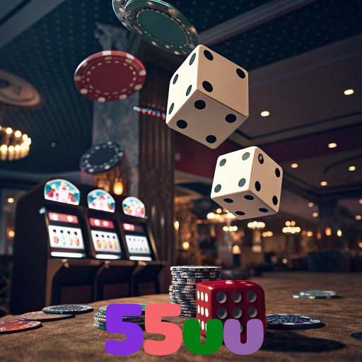 55vv：Jogue poker, aposte no futebol e ganhe em grandes jogos de cassino!