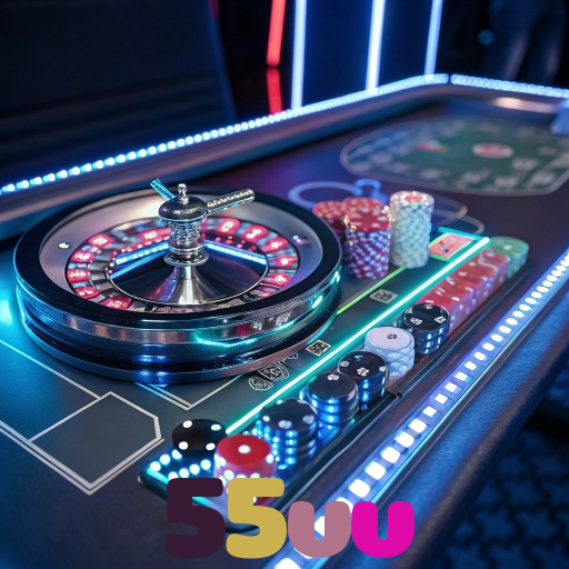 55vv：Jogue poker, aposte no futebol e ganhe em grandes jogos de cassino!