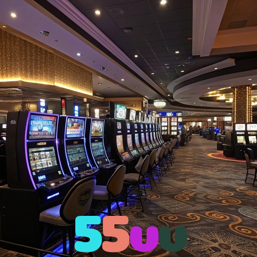 55vv：Jogue poker, aposte no futebol e ganhe em grandes jogos de cassino!
