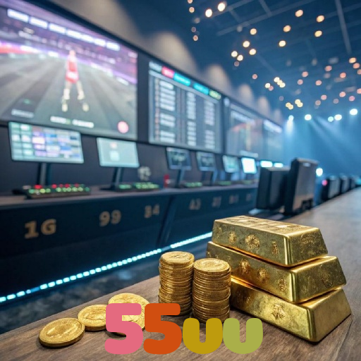 55vv：Jogue poker, aposte no futebol e ganhe em grandes jogos de cassino!