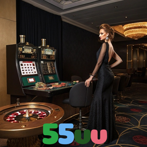 55vv：Aposte no futebol, jogue poker e conquiste vitórias épicas!