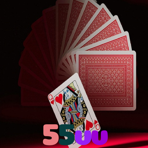 55vv：Jogue poker, aposte no futebol e ganhe em grandes jogos de cassino!
