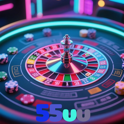55vv：Aposte nas melhores slots e conquiste prêmios como nunca!