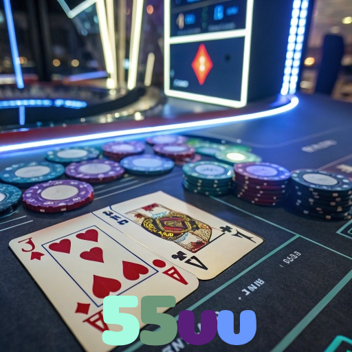 55vv：Aposte nas melhores slots e conquiste prêmios como nunca!