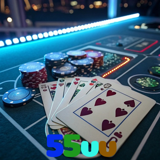 55vv：Aposte nas melhores slots e conquiste prêmios como nunca!