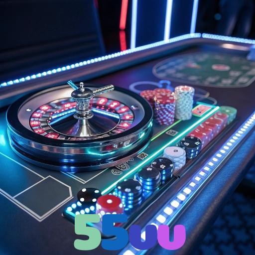 55vv：Aposte no futebol, jogue poker e conquiste vitórias épicas!